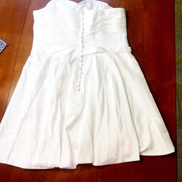 Hebeos A-line Princess Sweetheart Dress - Picture 3 of 7